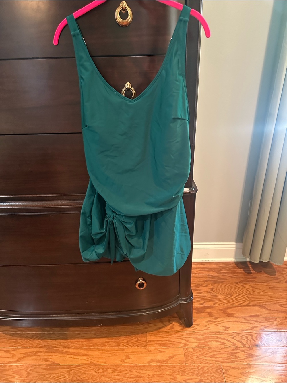 New Emerald Green Swimsuite